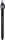 Roller cu uscare rapida Velar Writech, 0.7mm, cerneala albastra